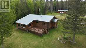 . PCL 53M118 Nagasin Lake|Dalmas Township | Chapleau Ontario | Slide Image Thirty-one