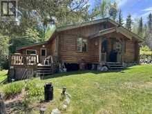 . PCL 53M118 Nagasin Lake|Dalmas Township | Chapleau Ontario | Slide Image Three