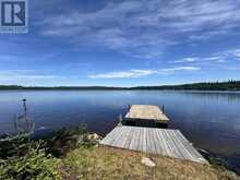 . PCL 53M118 Nagasin Lake|Dalmas Township | Chapleau Ontario | Slide Image Five
