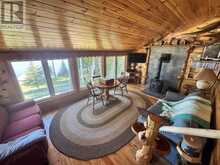 . PCL 53M118 Nagasin Lake|Dalmas Township | Chapleau Ontario | Slide Image Eight