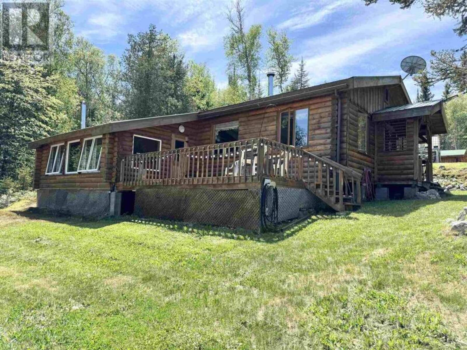 . PCL 53M118 Nagasin Lake|Dalmas Township, Chapleau, Ontario P0M 1K0