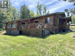 . PCL 53M118 Nagasin Lake|Dalmas Township Chapleau Ontario, P0M 1K0