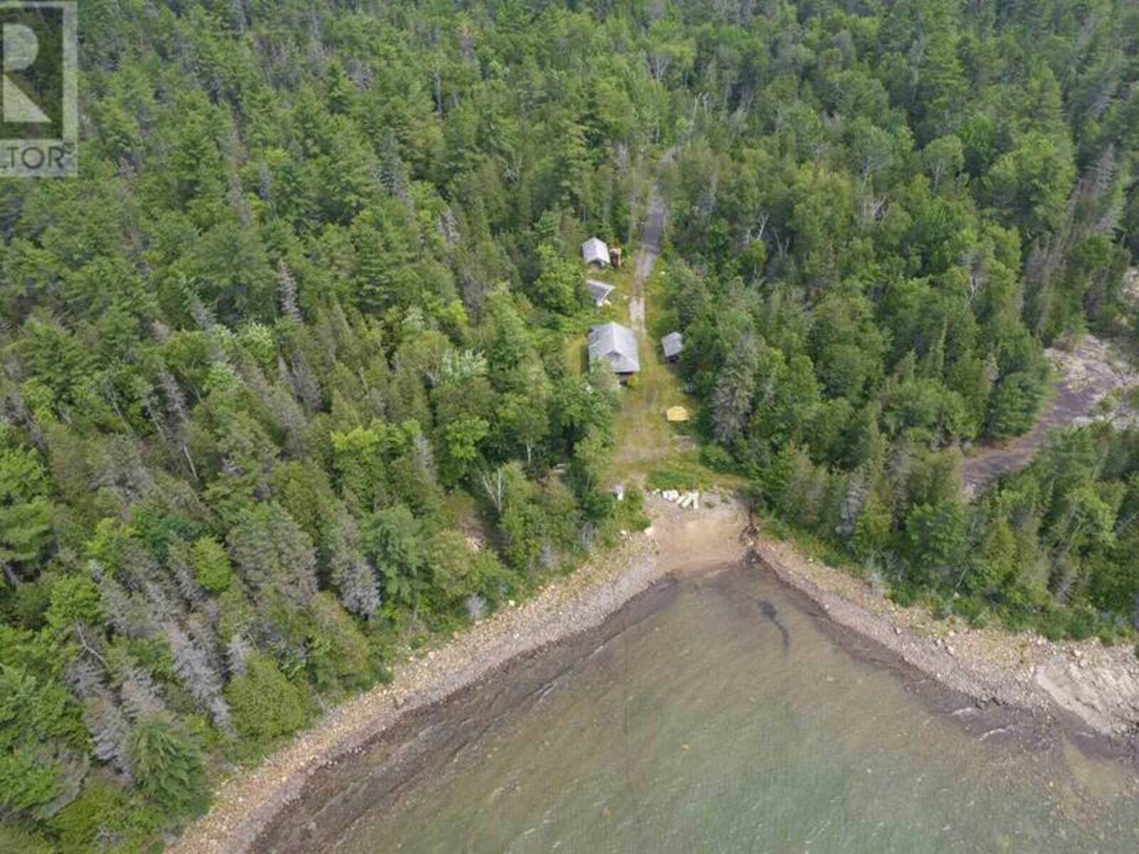 11319 Hwy 17 and PT W 1/2 SEC 28, Thessalon, Ontario P0R 1L0