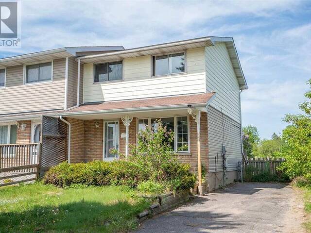61 Robin ST Sault Ste. Marie Ontario, P6A 5Y4 - 3 Bedrooms Home For Sale