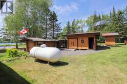 Garden Lake | North Algoma Ontario | Slide Image Ten