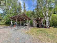 Garden Lake | North Algoma Ontario | Slide Image Sixteen