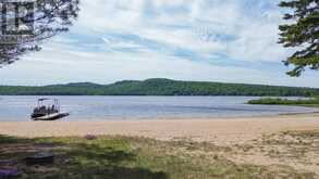 Garden Lake | North Algoma Ontario | Slide Image Eighteen