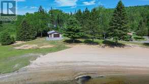 Garden Lake | North Algoma Ontario | Slide Image Twenty-two