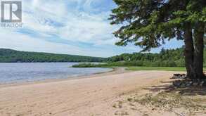 Garden Lake | North Algoma Ontario | Slide Image Twenty