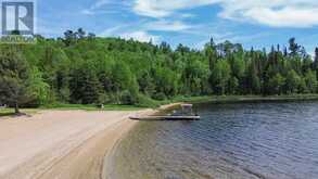 Garden Lake | North Algoma Ontario | Slide Image Twenty-one