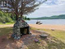 Garden Lake | North Algoma Ontario | Slide Image Twenty-three