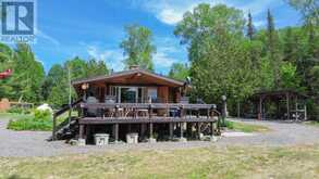 Garden Lake | North Algoma Ontario | Slide Image Two