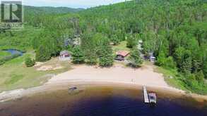 Garden Lake | North Algoma Ontario | Slide Image Twenty-four