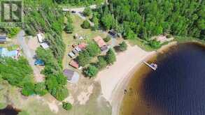 Garden Lake | North Algoma Ontario | Slide Image Twenty-five