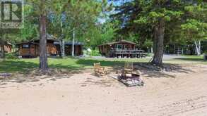 Garden Lake | North Algoma Ontario | Slide Image Twenty-six