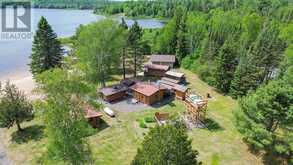 Garden Lake | North Algoma Ontario | Slide Image Twenty-seven