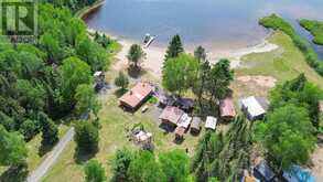Garden Lake | North Algoma Ontario | Slide Image Twenty-eight