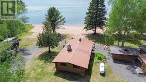 Garden Lake | North Algoma Ontario | Slide Image Twenty-nine