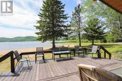 Garden Lake | North Algoma Ontario | Slide Image Four
