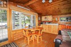 Garden Lake | North Algoma Ontario | Slide Image Forty-nine