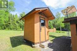 Garden Lake | North Algoma Ontario | Slide Image Nine