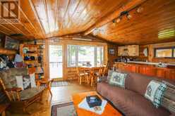 Garden Lake | North Algoma Ontario | Slide Image Forty-six