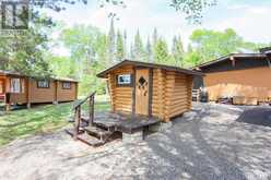 Garden Lake | North Algoma Ontario | Slide Image Six