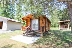 Garden Lake | North Algoma Ontario | Slide Image Eight