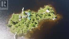 2830 Dog Lake Island | Missanabie Ontario | Slide Image Two