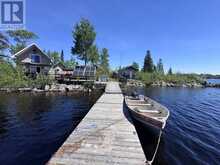 2830 Dog Lake Island | Missanabie Ontario | Slide Image Three