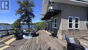 2830 Dog Lake Island | Missanabie Ontario | Slide Image Forty-one