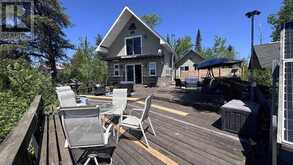 2830 Dog Lake Island | Missanabie Ontario | Slide Image Forty-two