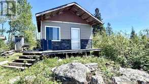 2830 Dog Lake Island | Missanabie Ontario | Slide Image Five