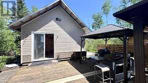 2830 Dog Lake Island | Missanabie Ontario | Slide Image Seven