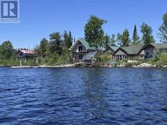 2830 Dog Lake Island Missanabie Ontario, P0M 2H0