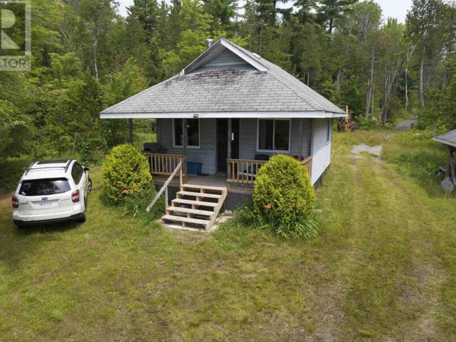 11319 Hwy 17 and PT W 1/2 SEC 28, Thessalon, Ontario P0R 1L0