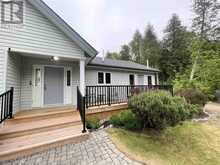 2778 Canoe Point RD | Hilton Beach Ontario | Slide Image Thirty-one