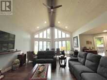 2778 Canoe Point RD | Hilton Beach Ontario | Slide Image Five