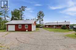 9182 Highway 129 | Thessalon Ontario | Slide Image Two