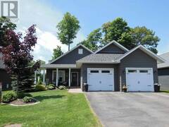 93 Crimson Ridge DR Sault Ste. Marie Ontario, P6A 0B5