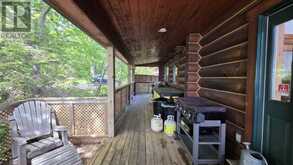 202B Port Findlay RD | Desbarats Ontario | Slide Image Thirteen