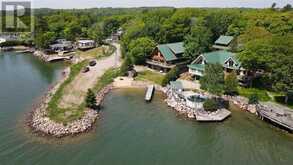 202B Port Findlay RD | Desbarats Ontario | Slide Image Six