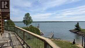 202B Port Findlay RD | Desbarats Ontario | Slide Image Nine