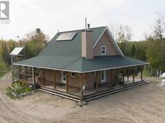 Lot 3 Conc S Jocelyn Hilton Beach Ontario, P0R 1G0