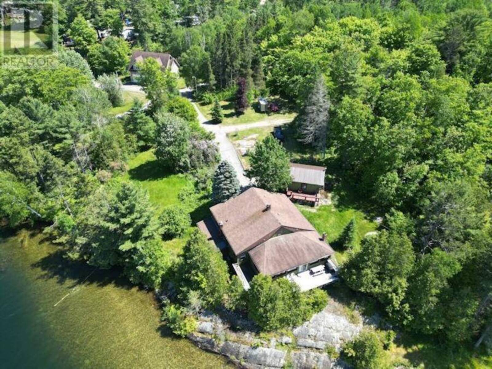 1429A Highway 17, The North Shore, Ontario P0R 1A0