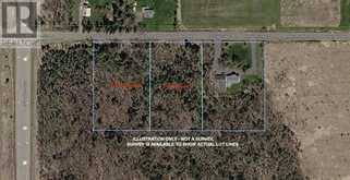 Part 1 PT LT 17 Pumpkin Point RD E|Laird Township | Macdonald, Meredith and Aberdeen Additional Ontario | Slide Image Twenty