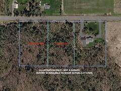 Part 1 PT LT 17 Pumpkin Point RD E|Laird Township Macdonald, Meredith and Aberdeen Additional Ontario, P0S 1C0