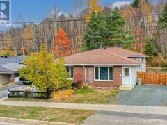 168B Ottawa AVE Elliot Lake Ontario, P5A 2N7