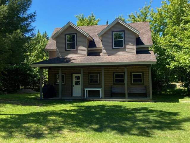 32 Cedar RD North Algoma Ontario, P0S 1E0 - Property For Sale