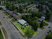 205 Hillside DR S | Elliot Lake Ontario | Slide Image Three